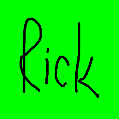 Rick's avatar